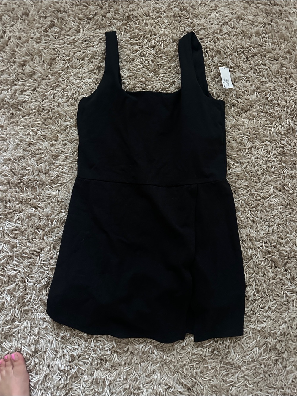 Old Navy athletic dress